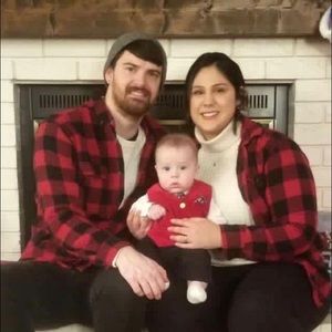 Meet your Posher, Daisy